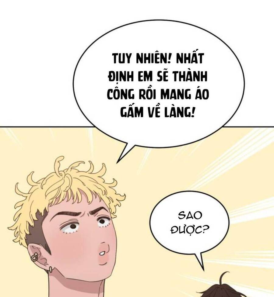 Vận May Không Ngờ Chap 14 - Next Chap 15