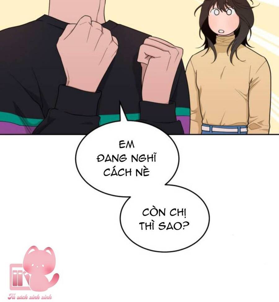 Vận May Không Ngờ Chap 14 - Next Chap 15