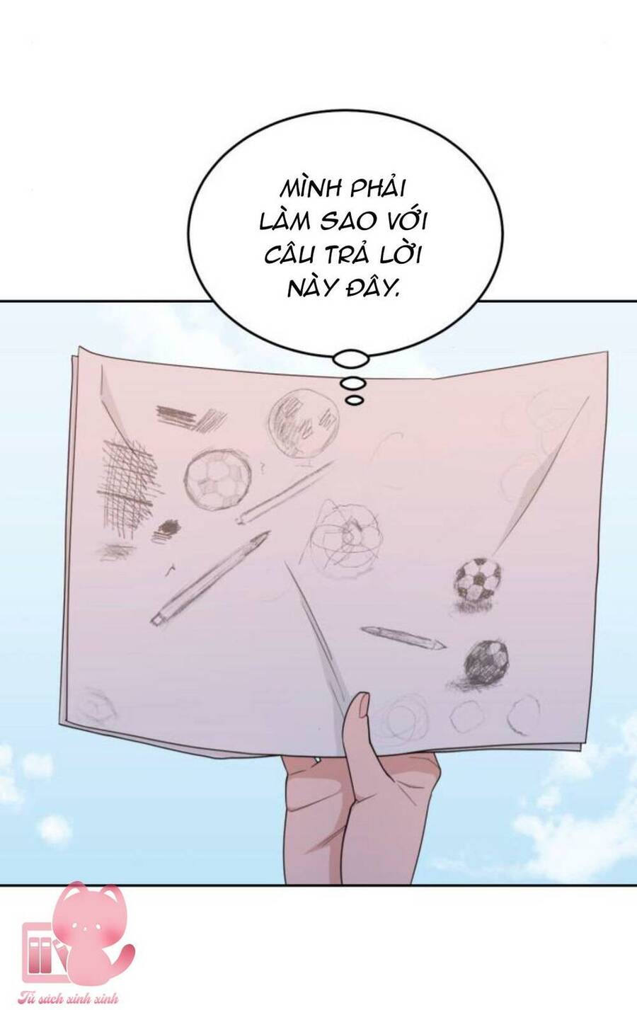 Vận May Không Ngờ Chap 14 - Next Chap 15