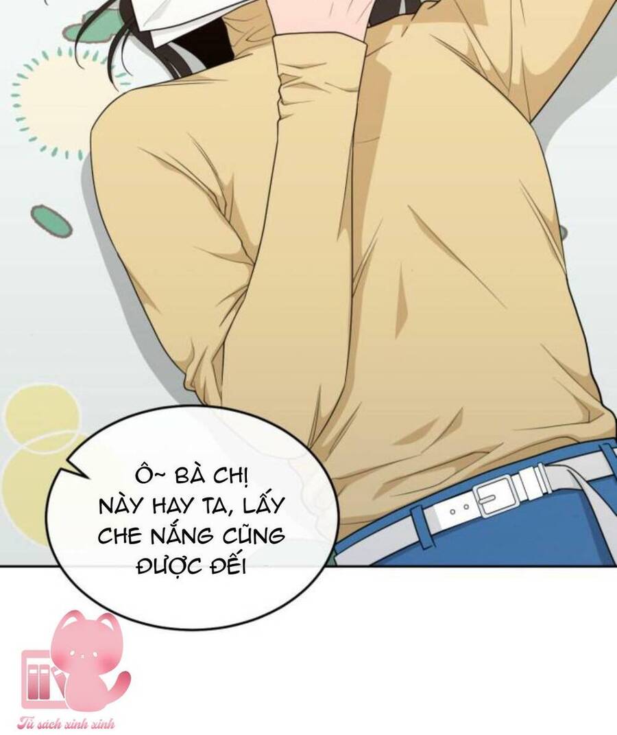 Vận May Không Ngờ Chap 14 - Next Chap 15