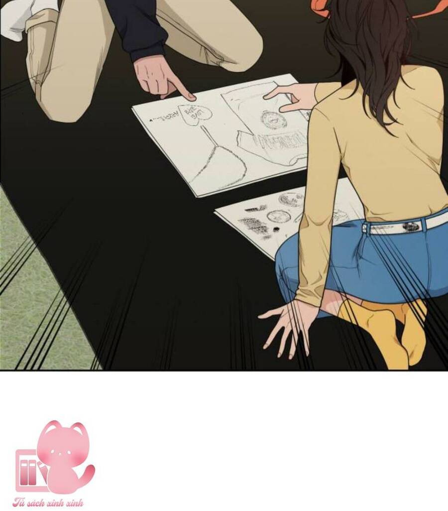 Vận May Không Ngờ Chap 14 - Next Chap 15