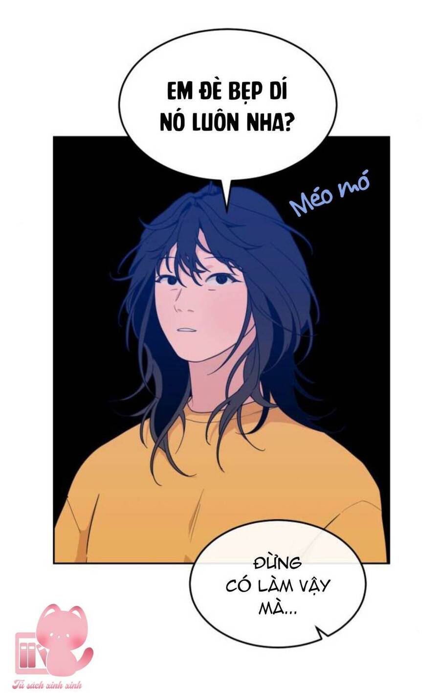 Vận May Không Ngờ Chap 14 - Next Chap 15