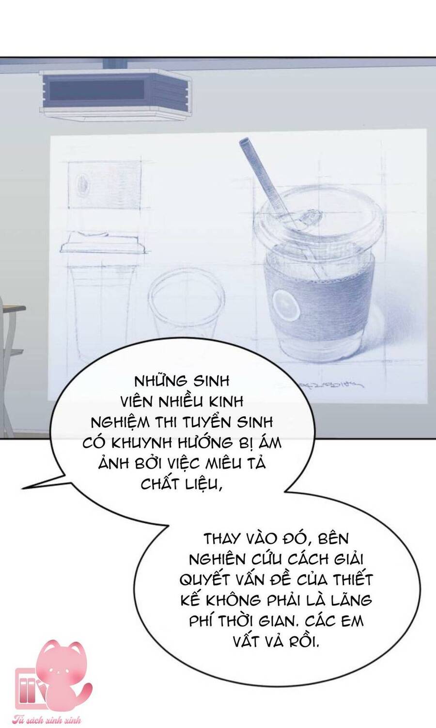 Vận May Không Ngờ Chap 14 - Next Chap 15