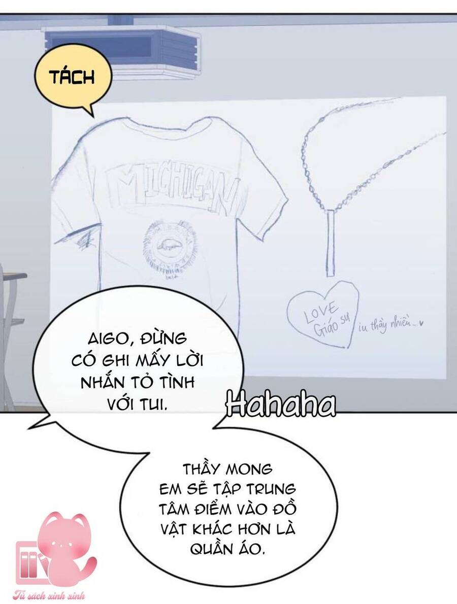 Vận May Không Ngờ Chap 14 - Next Chap 15