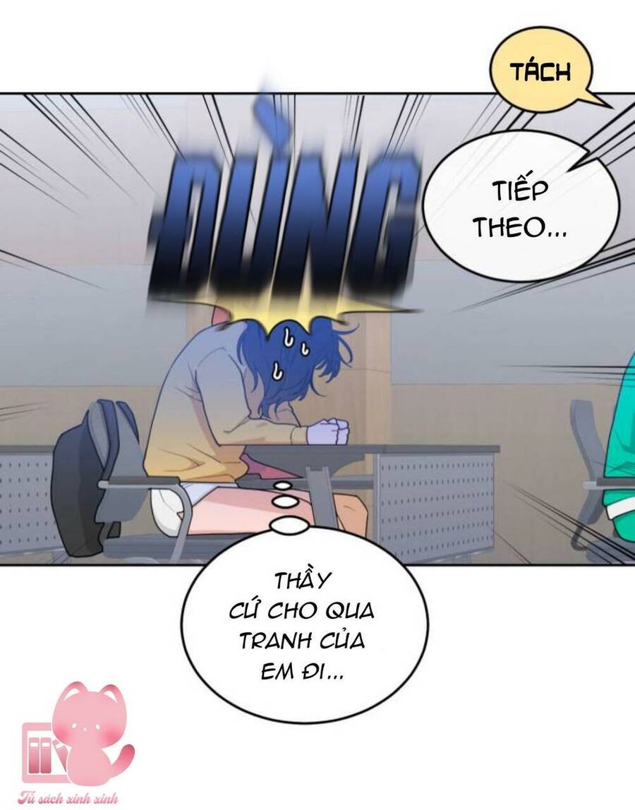 Vận May Không Ngờ Chap 14 - Next Chap 15