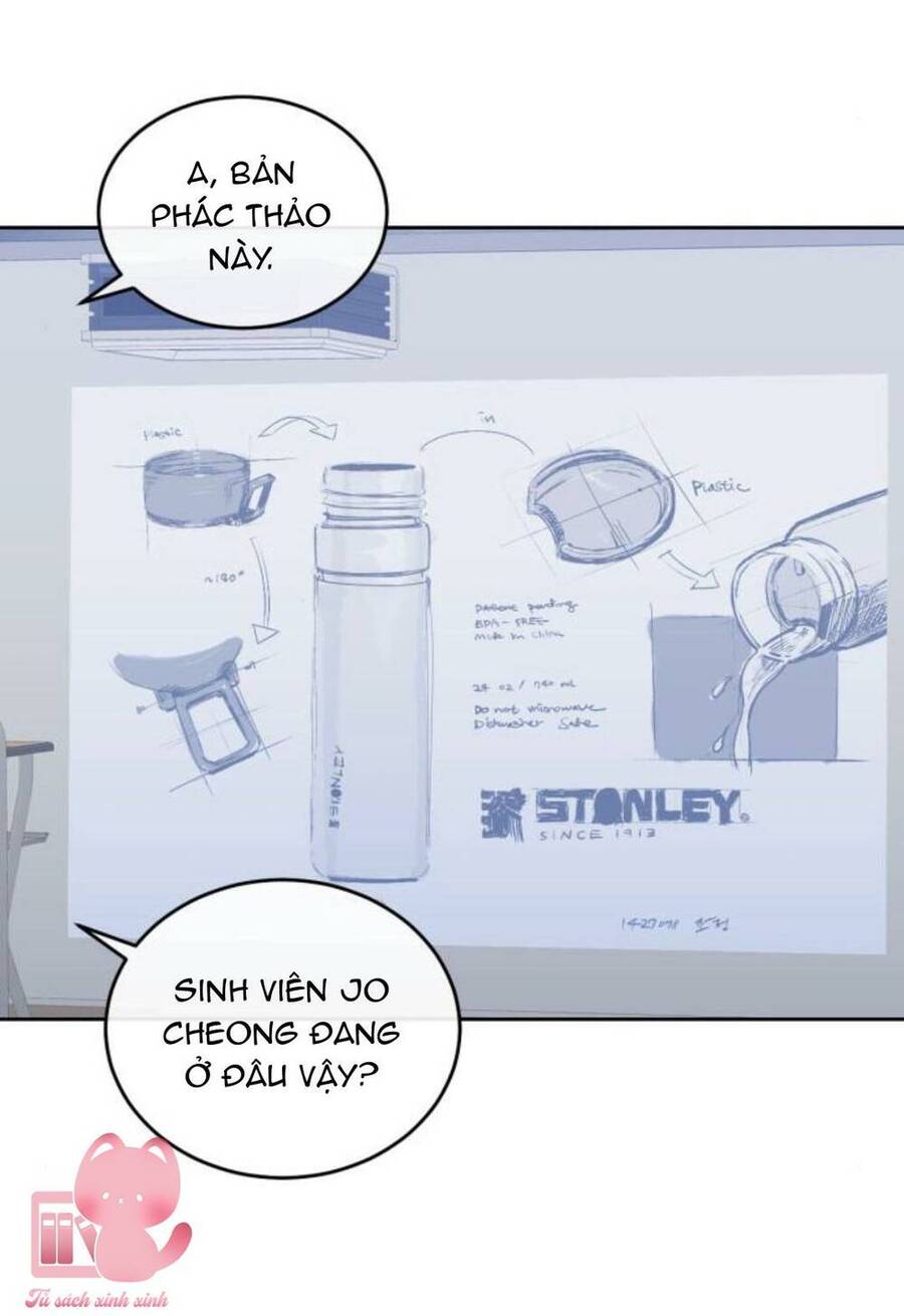 Vận May Không Ngờ Chap 14 - Next Chap 15