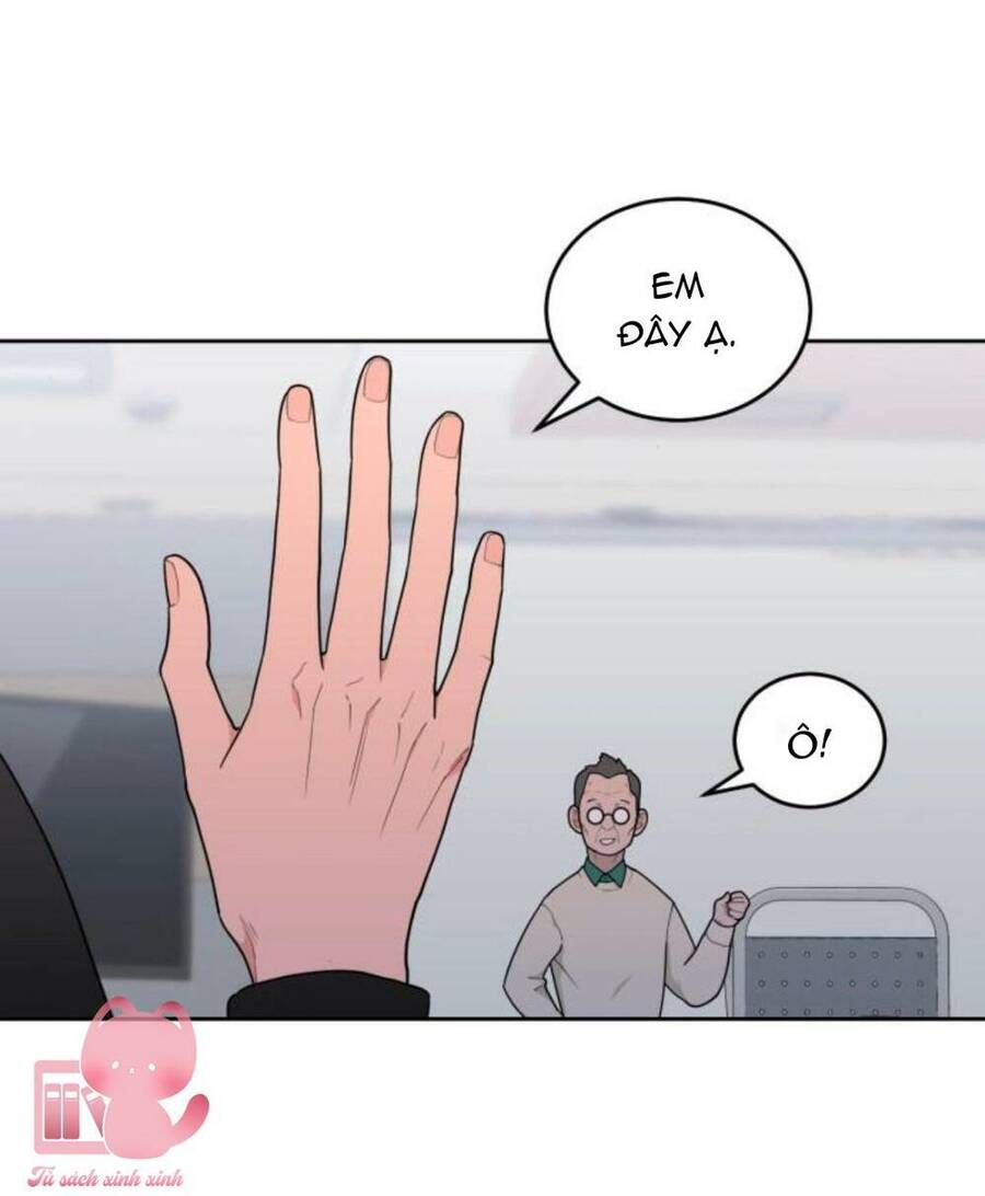 Vận May Không Ngờ Chap 14 - Next Chap 15