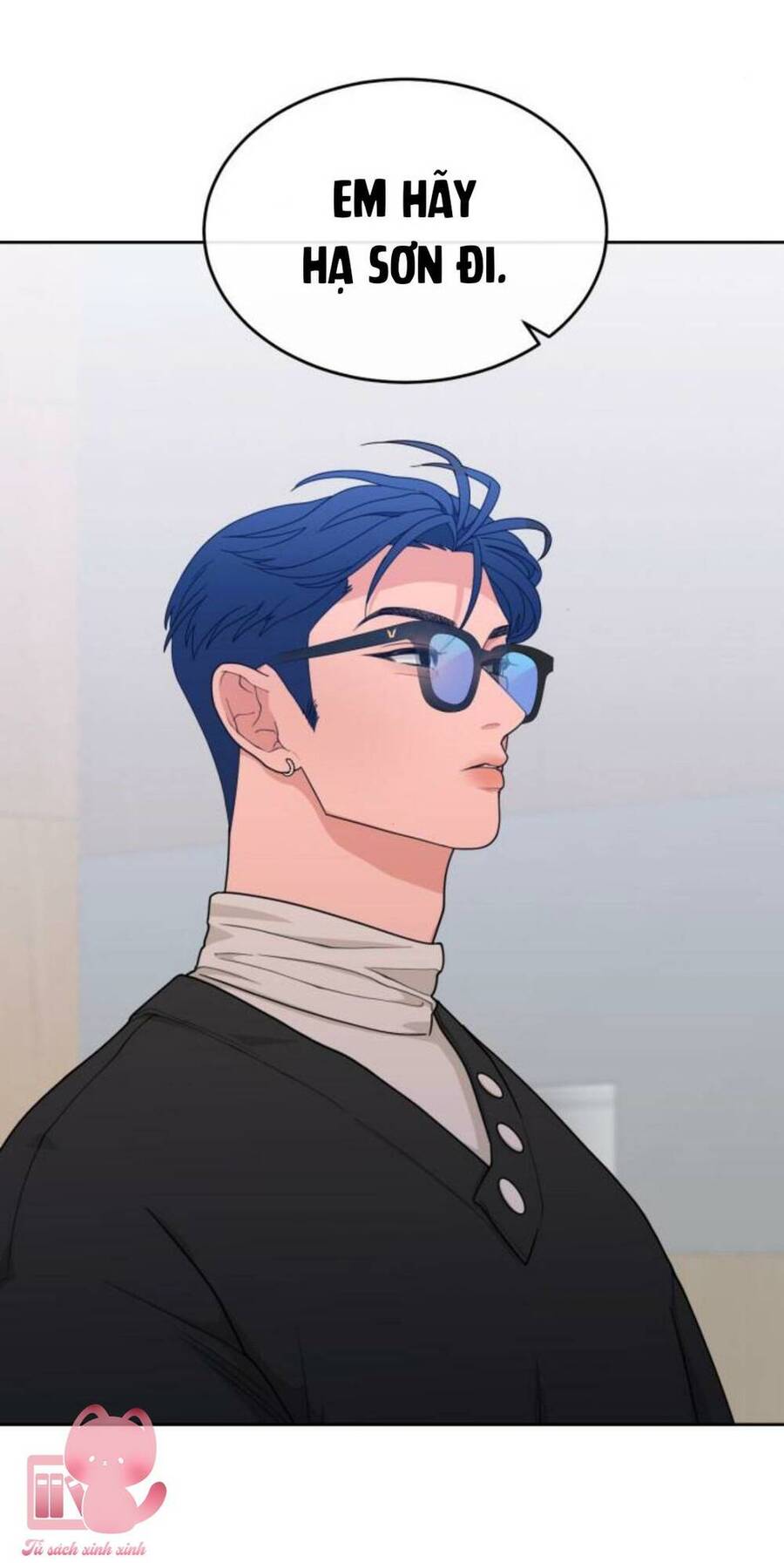 Vận May Không Ngờ Chap 14 - Next Chap 15