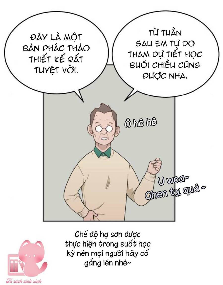 Vận May Không Ngờ Chap 14 - Next Chap 15