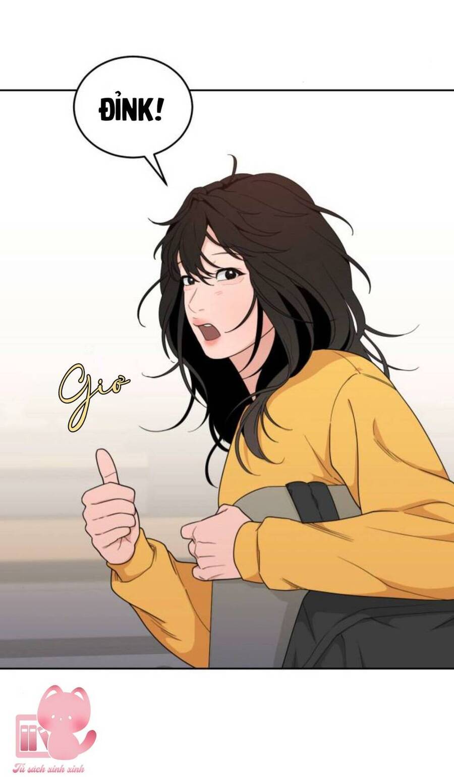 Vận May Không Ngờ Chap 14 - Next Chap 15