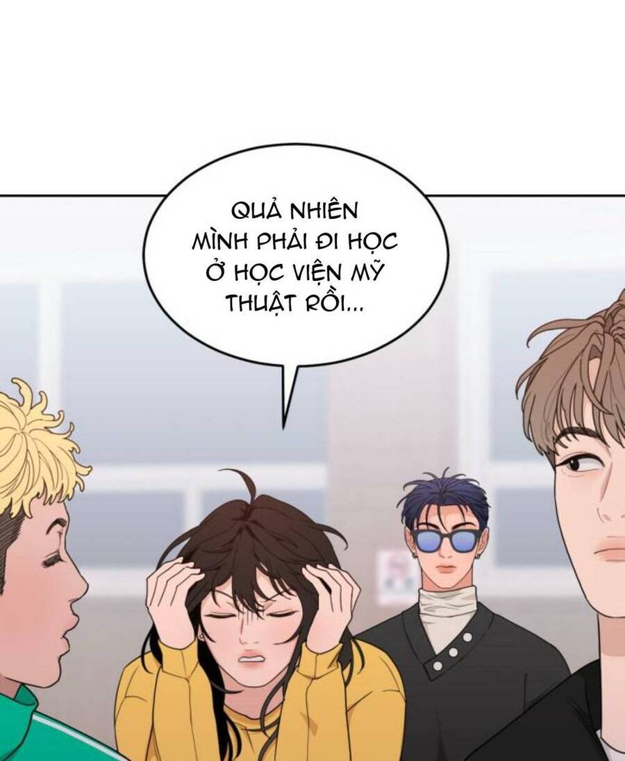 Vận May Không Ngờ Chap 14 - Next Chap 15