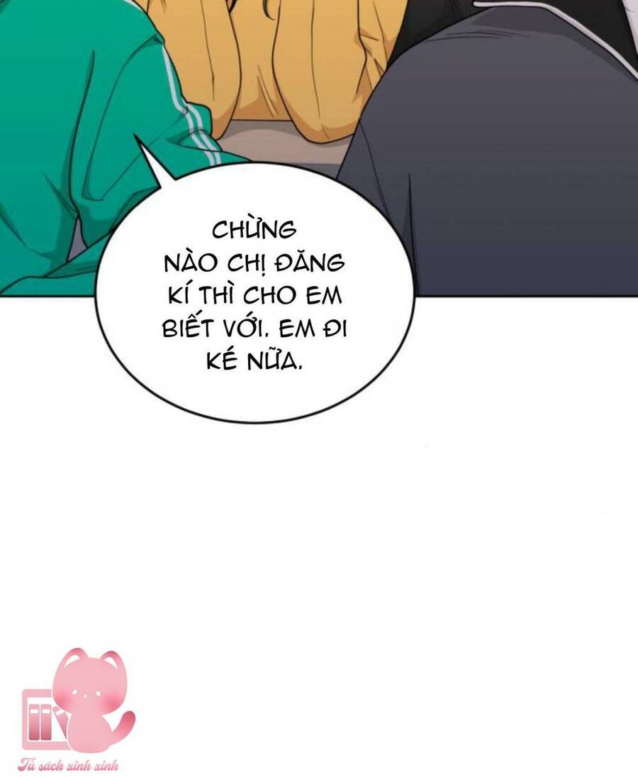 Vận May Không Ngờ Chap 14 - Next Chap 15