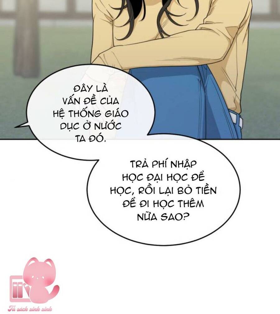 Vận May Không Ngờ Chap 14 - Next Chap 15