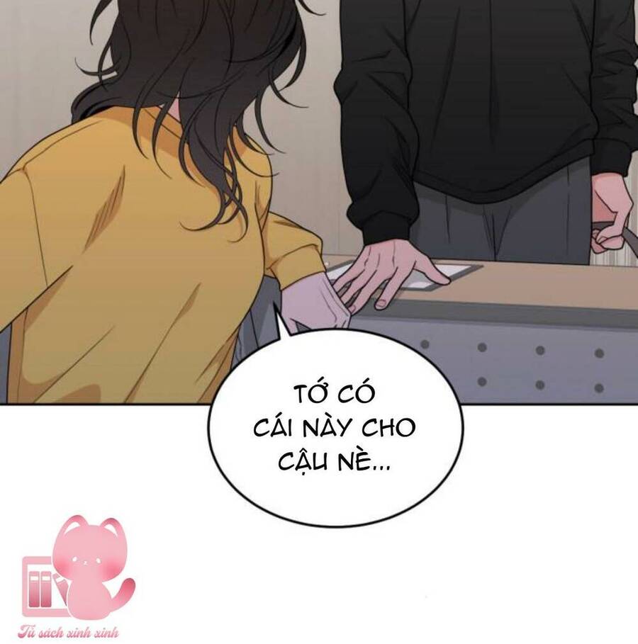 Vận May Không Ngờ Chap 14 - Next Chap 15