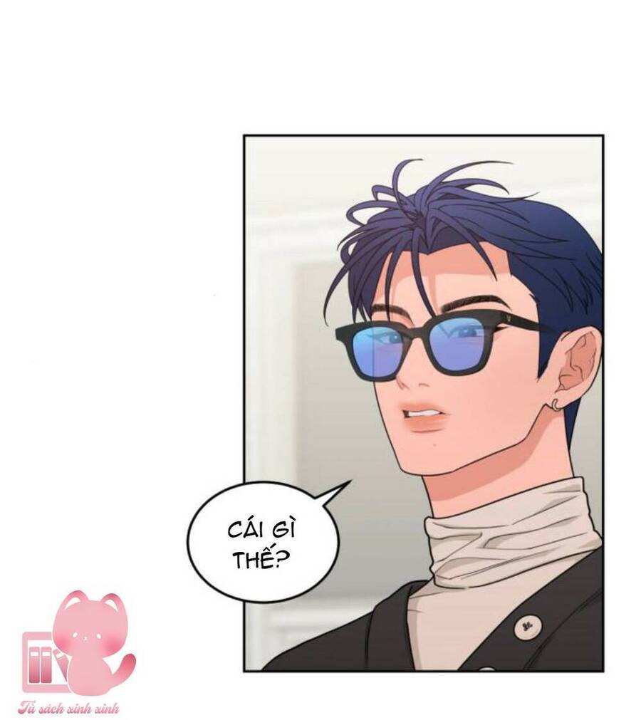 Vận May Không Ngờ Chap 14 - Next Chap 15