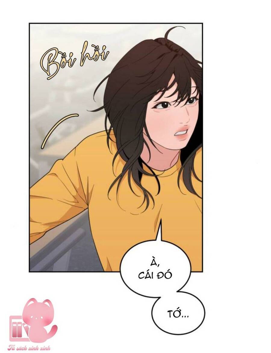 Vận May Không Ngờ Chap 14 - Next Chap 15
