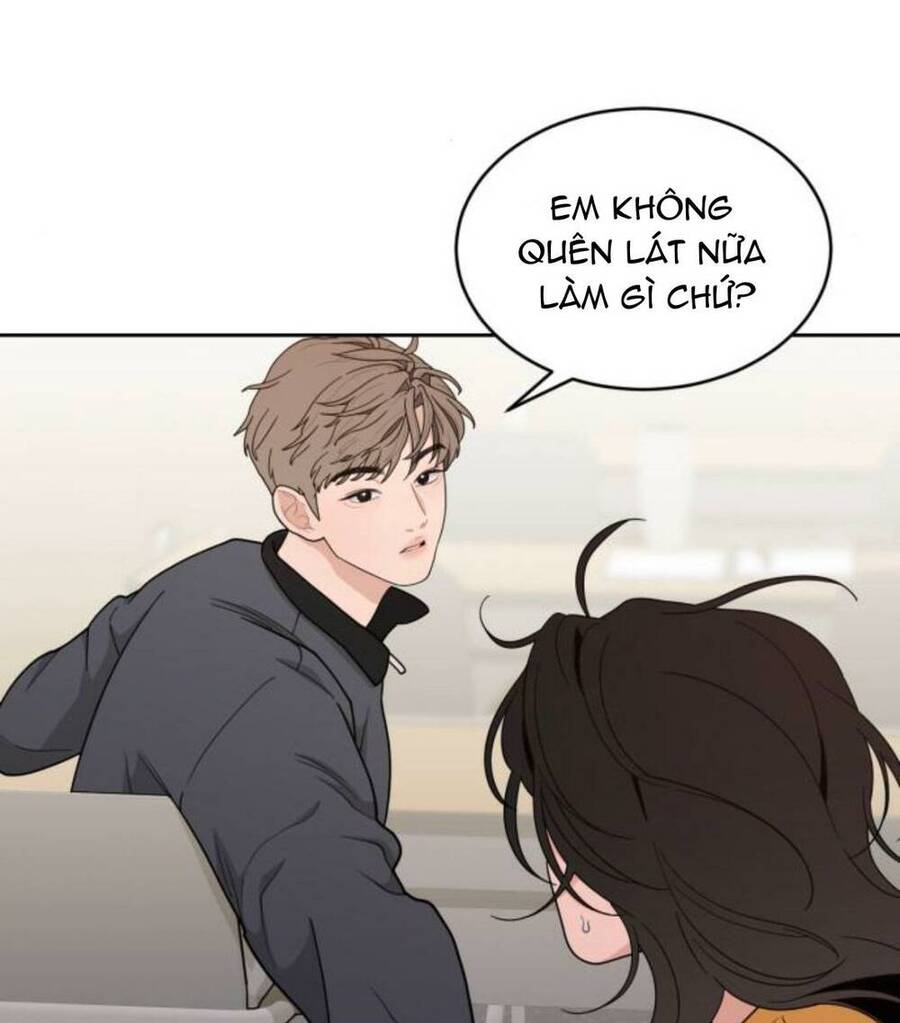 Vận May Không Ngờ Chap 14 - Next Chap 15