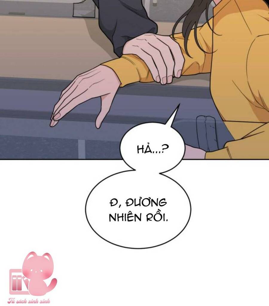 Vận May Không Ngờ Chap 14 - Next Chap 15