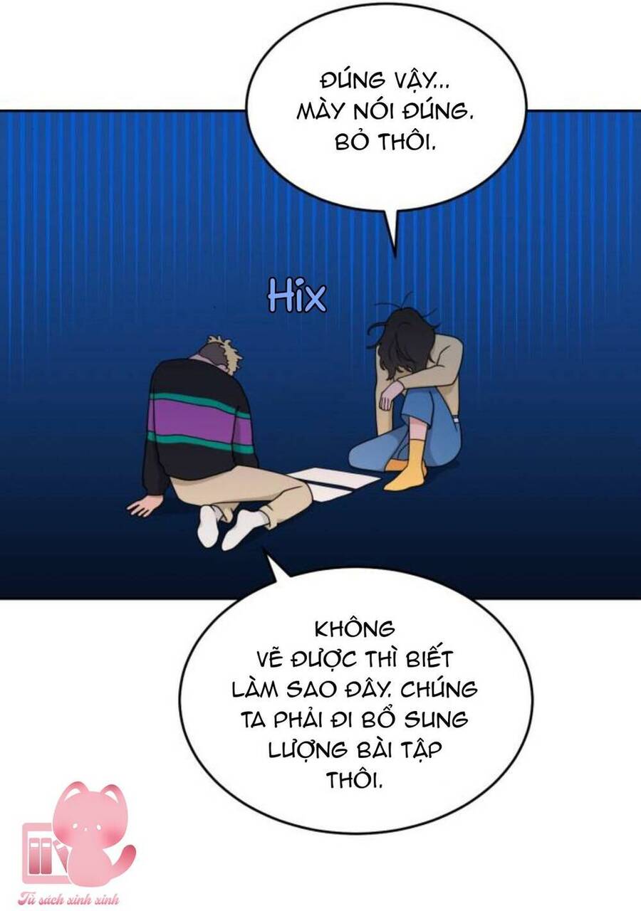 Vận May Không Ngờ Chap 14 - Next Chap 15