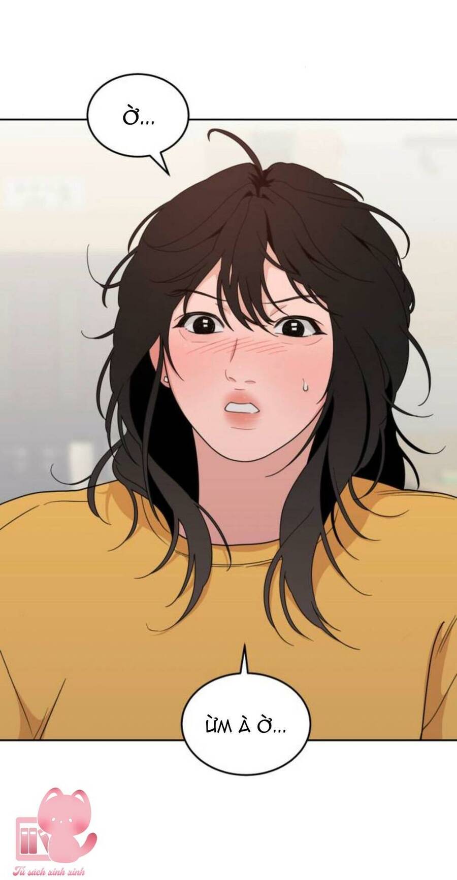 Vận May Không Ngờ Chap 14 - Next Chap 15
