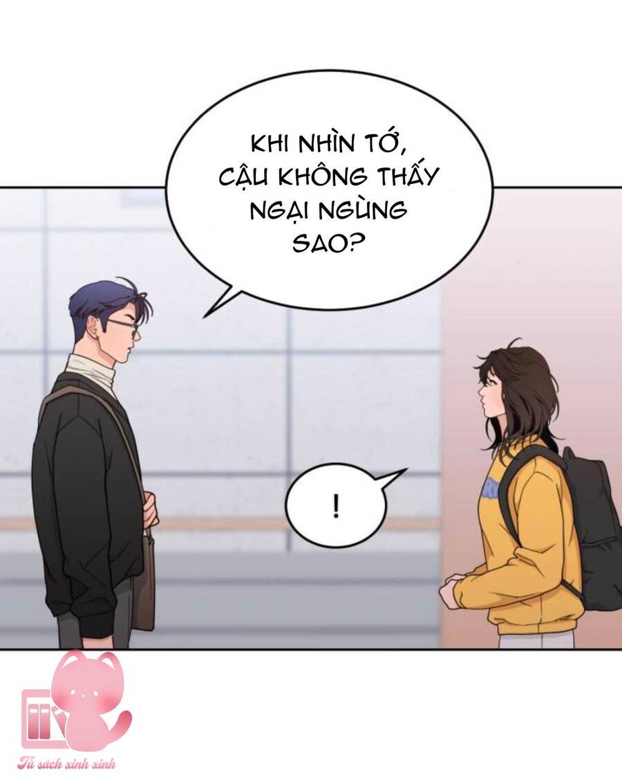 Vận May Không Ngờ Chap 15 - Next Chap 16