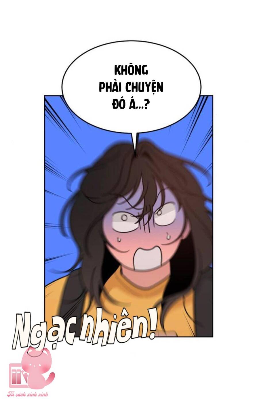 Vận May Không Ngờ Chap 15 - Next Chap 16