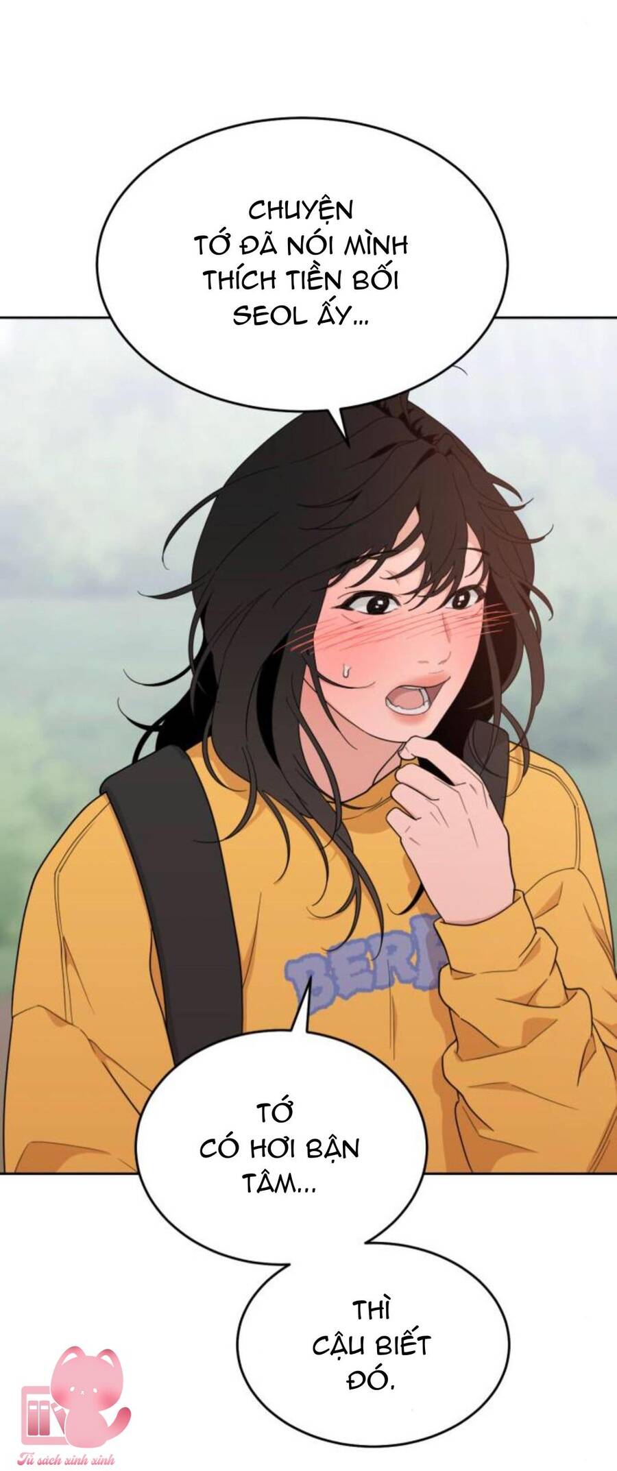 Vận May Không Ngờ Chap 15 - Next Chap 16