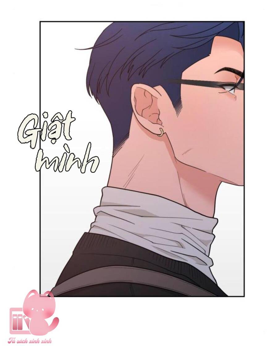 Vận May Không Ngờ Chap 15 - Next Chap 16