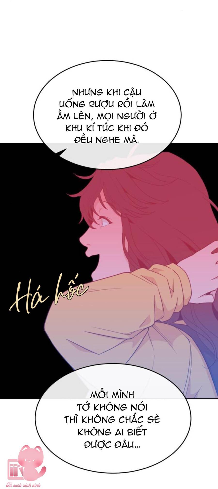 Vận May Không Ngờ Chap 15 - Next Chap 16