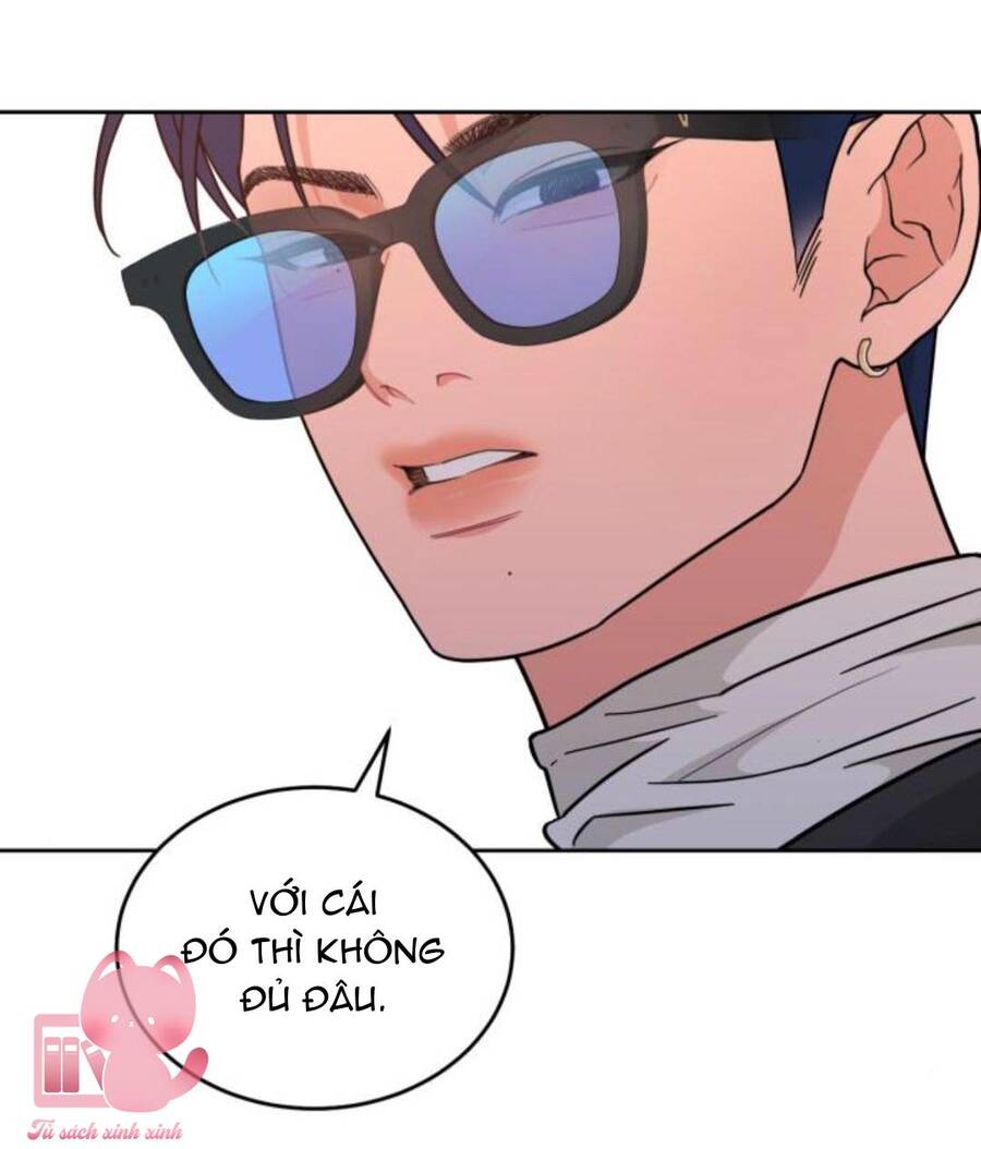 Vận May Không Ngờ Chap 15 - Next Chap 16