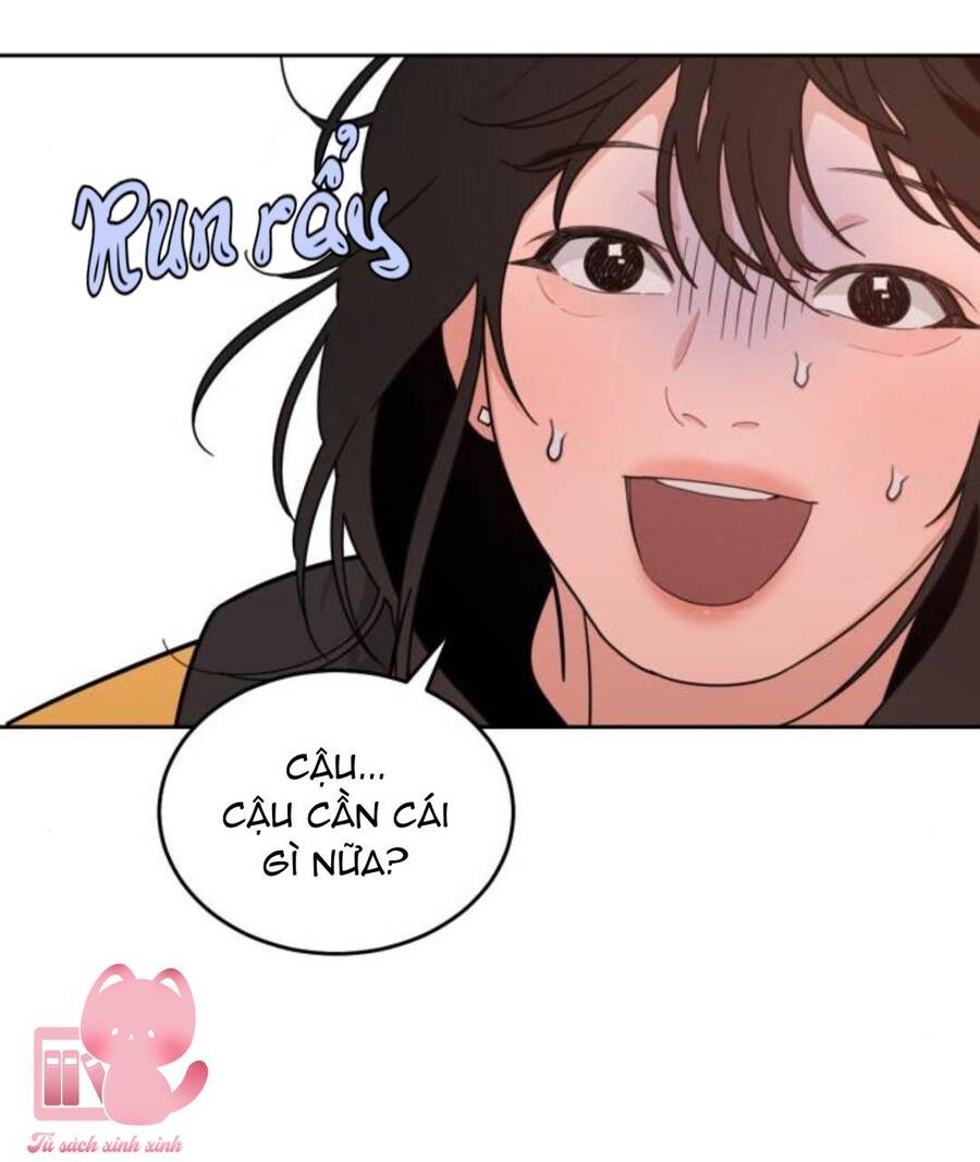 Vận May Không Ngờ Chap 15 - Next Chap 16