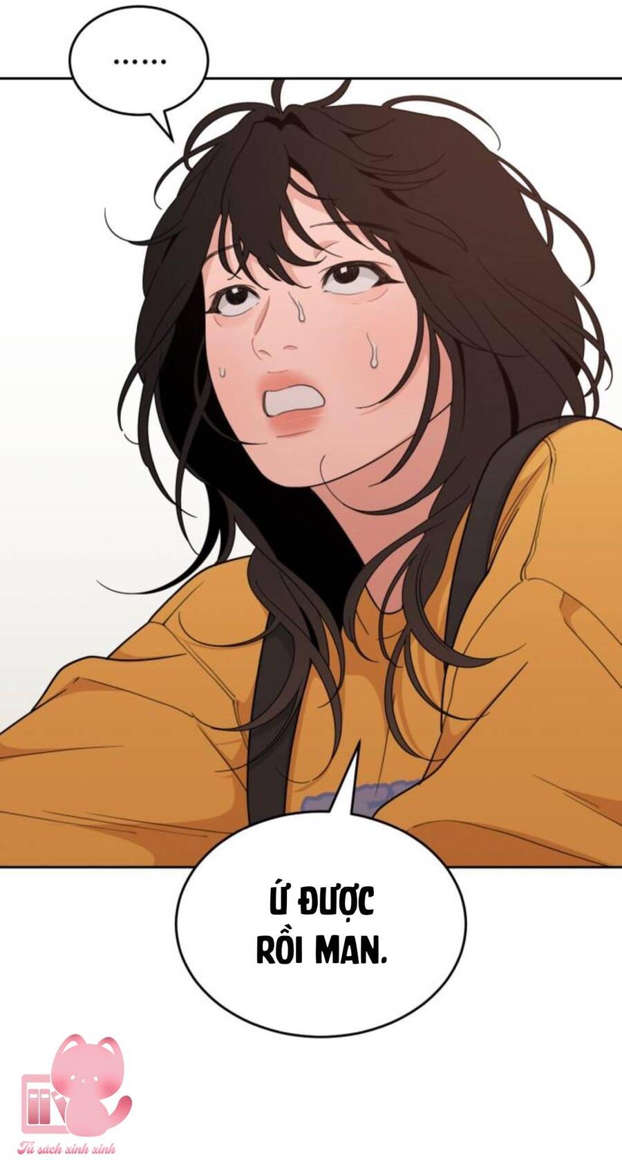 Vận May Không Ngờ Chap 15 - Next Chap 16