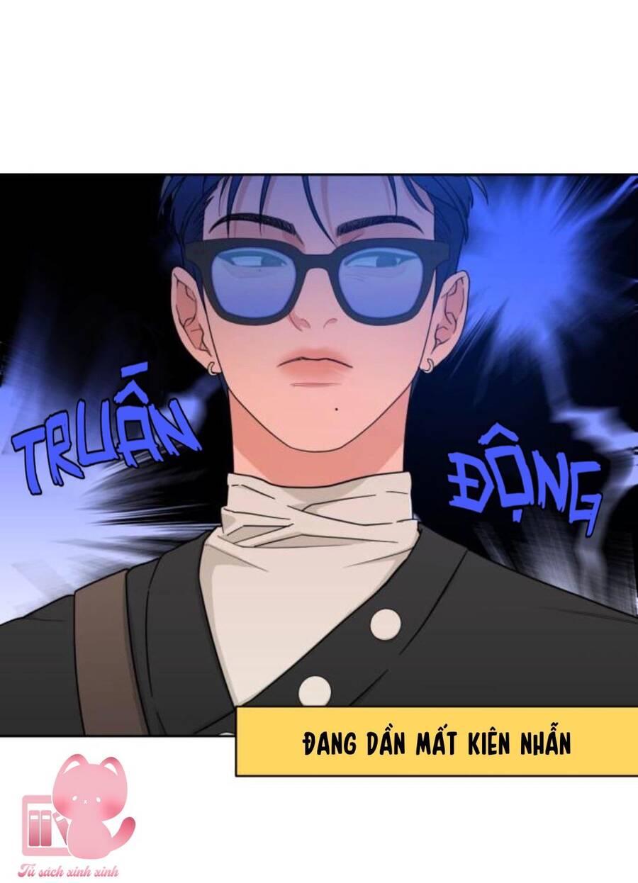 Vận May Không Ngờ Chap 15 - Next Chap 16