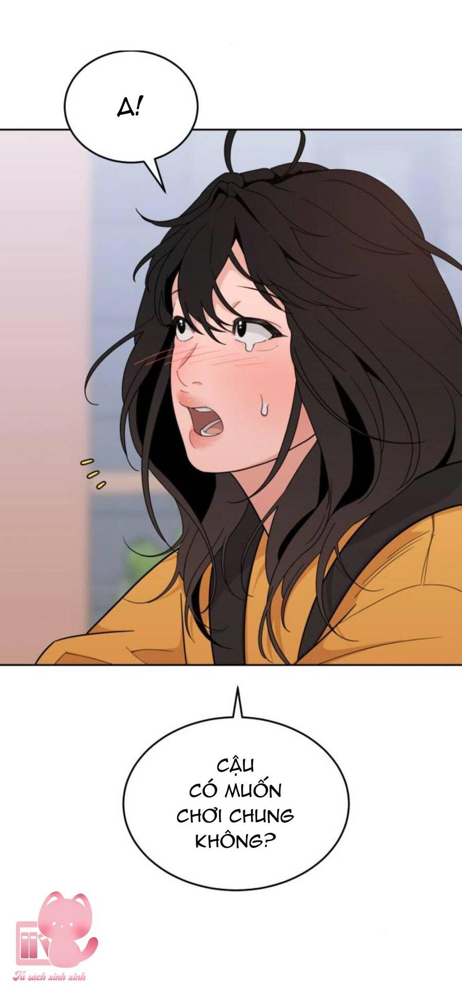 Vận May Không Ngờ Chap 15 - Next Chap 16