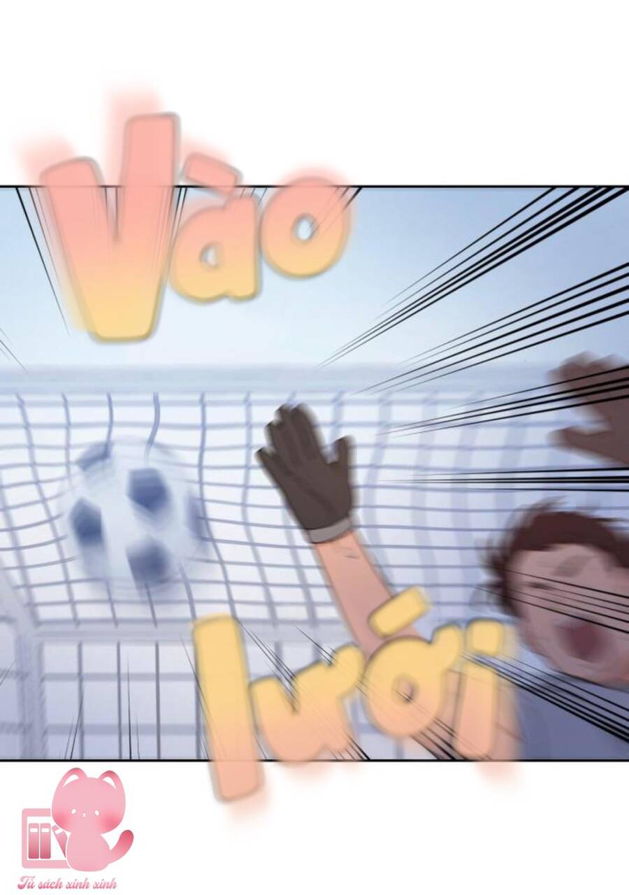 Vận May Không Ngờ Chap 15 - Next Chap 16