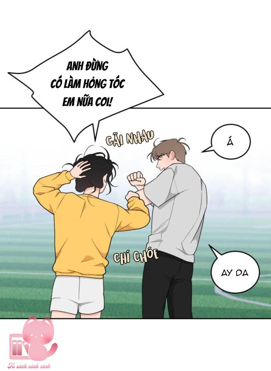 Vận May Không Ngờ Chap 15 - Next Chap 16