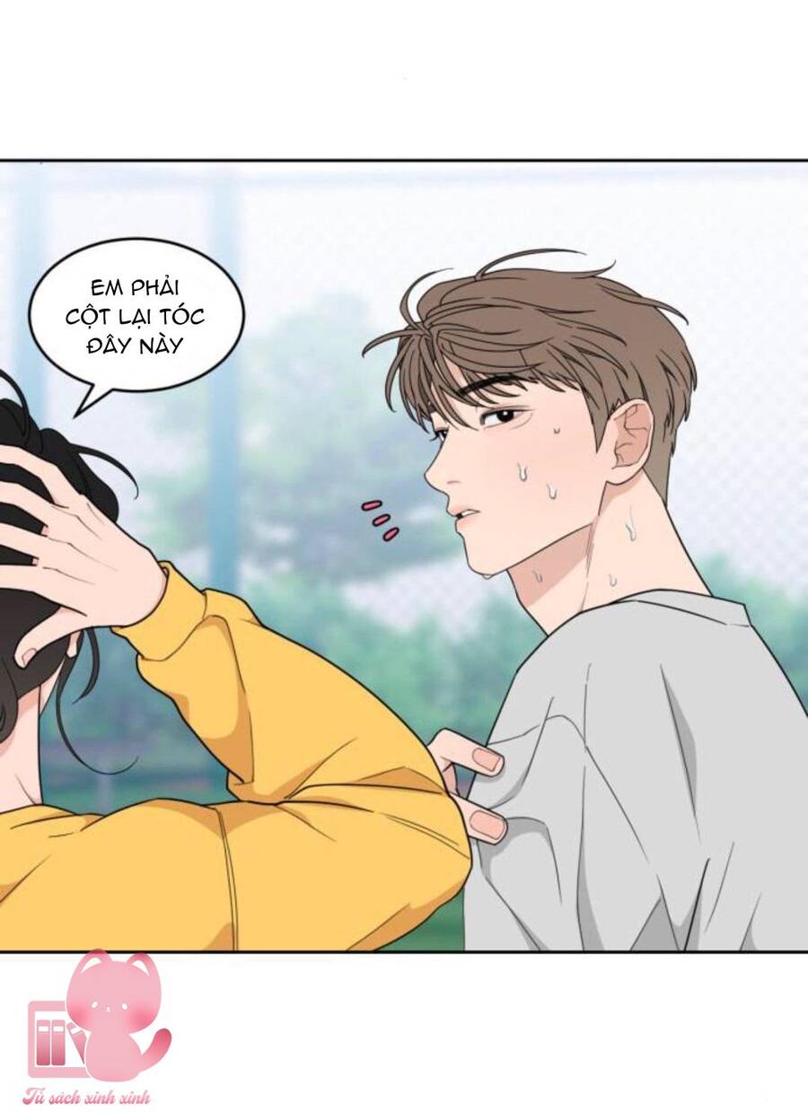 Vận May Không Ngờ Chap 15 - Next Chap 16