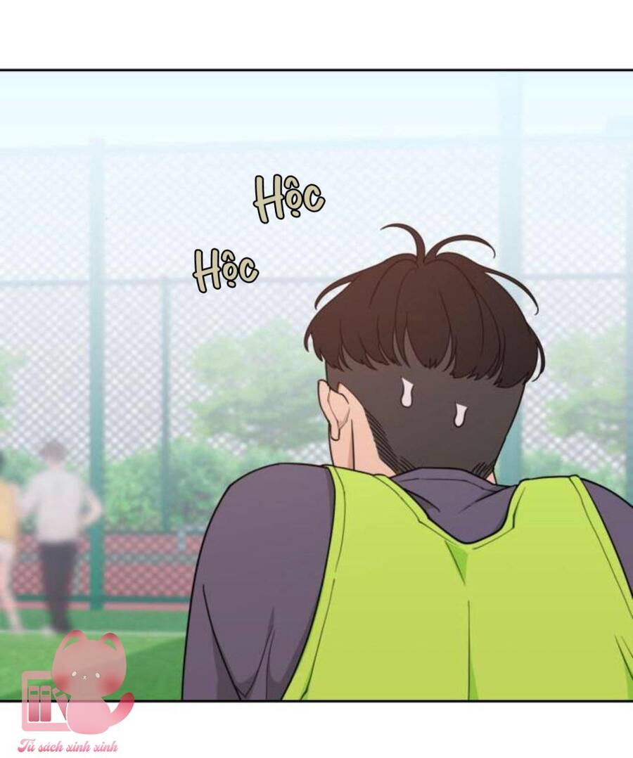 Vận May Không Ngờ Chap 15 - Next Chap 16