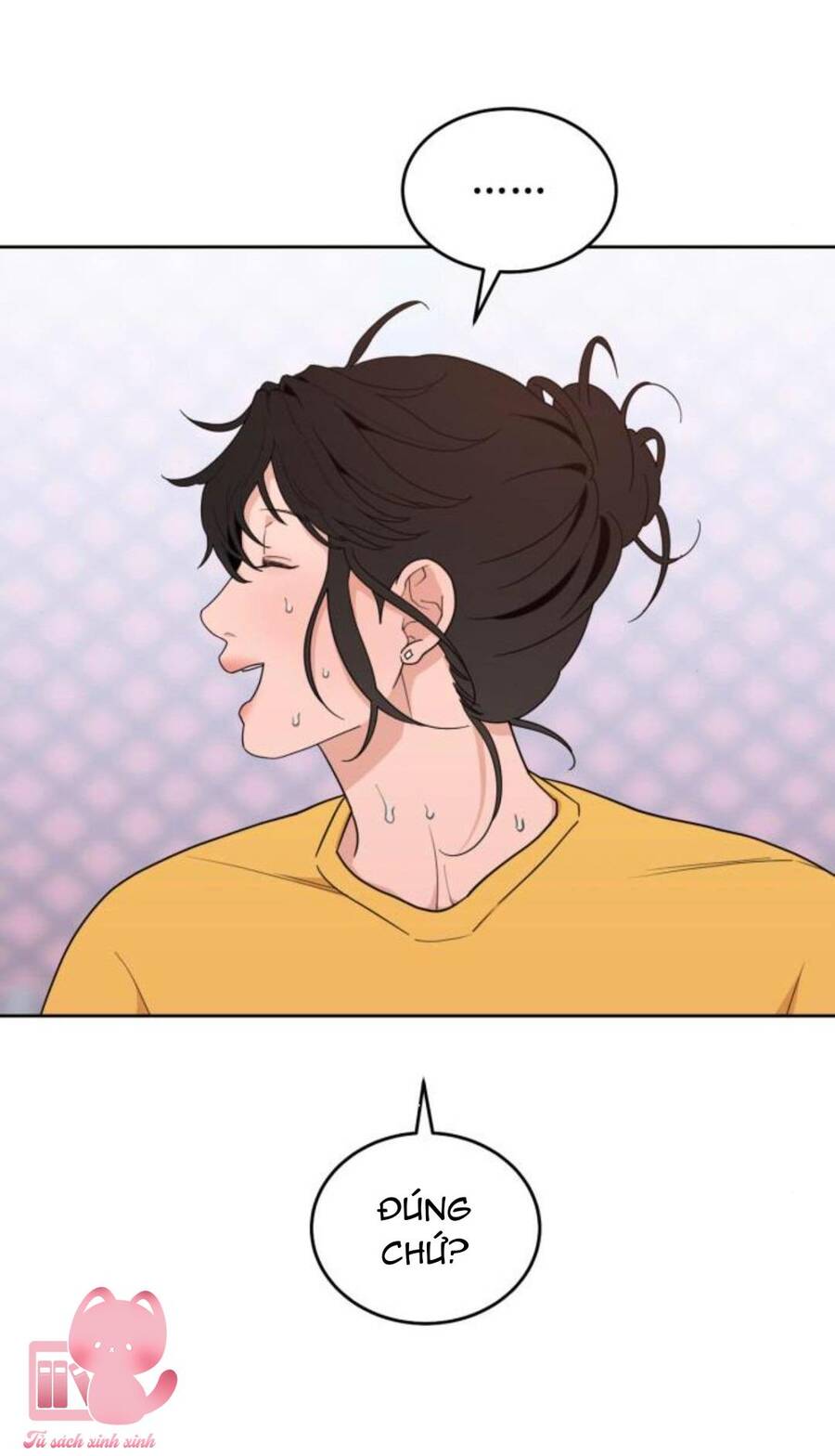 Vận May Không Ngờ Chap 15 - Next Chap 16