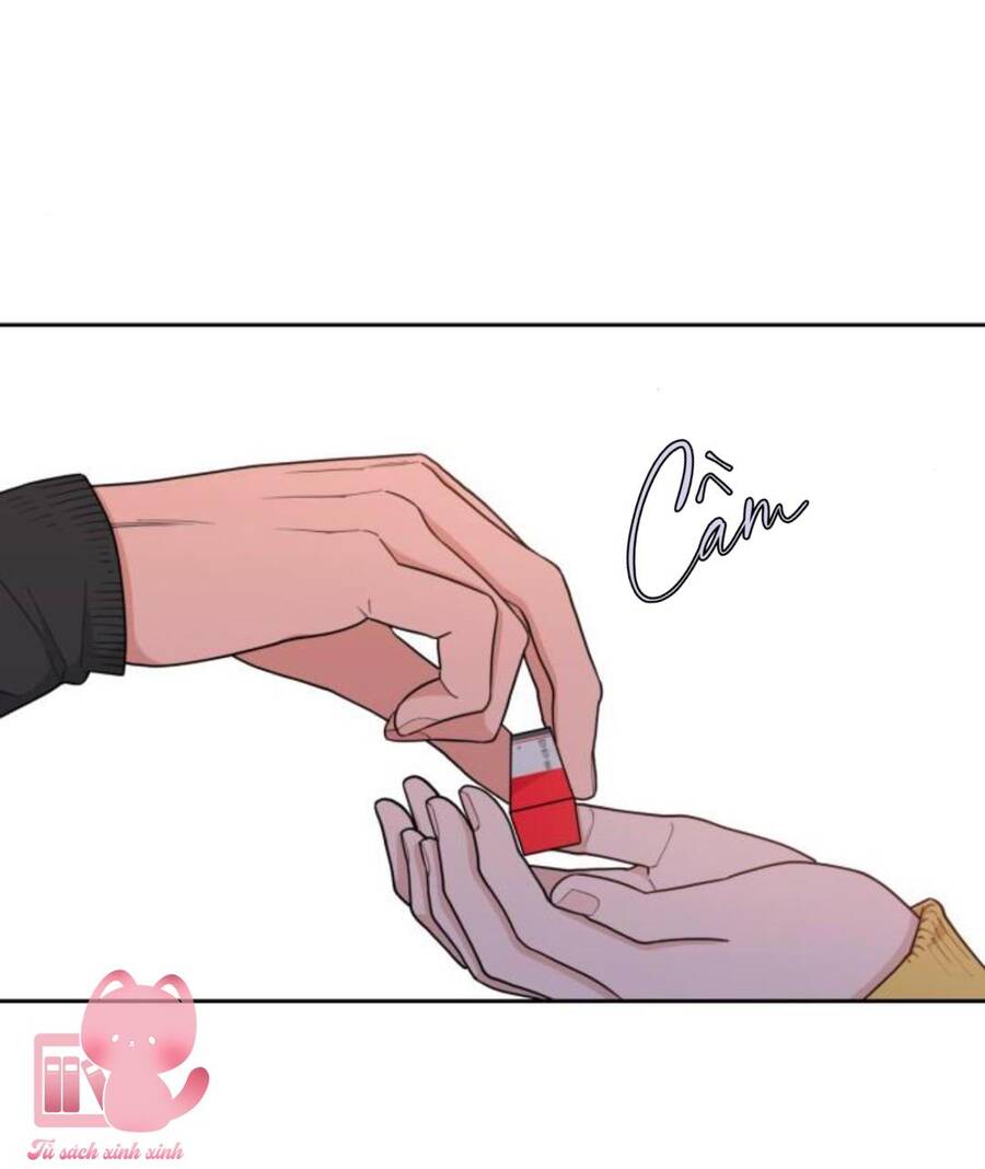 Vận May Không Ngờ Chap 15 - Next Chap 16