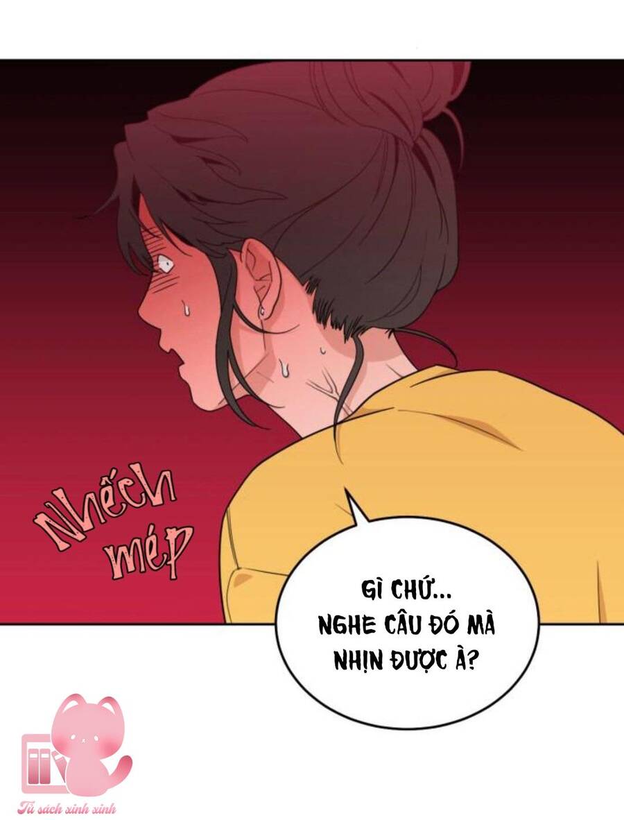 Vận May Không Ngờ Chap 15 - Next Chap 16