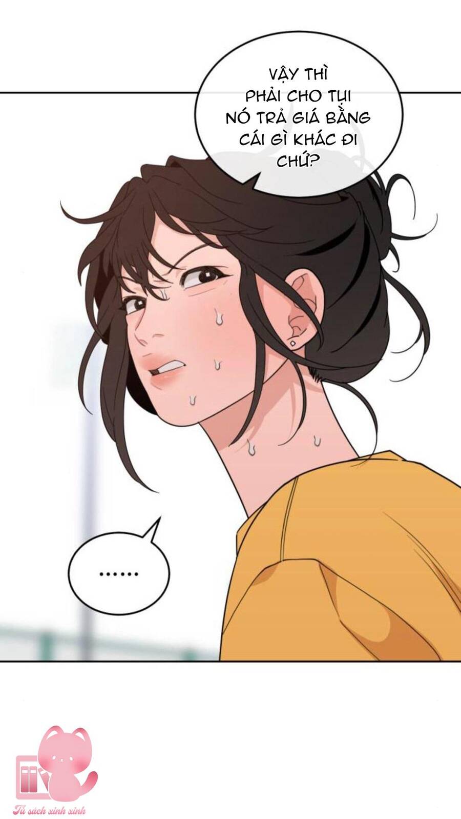 Vận May Không Ngờ Chap 15 - Next Chap 16