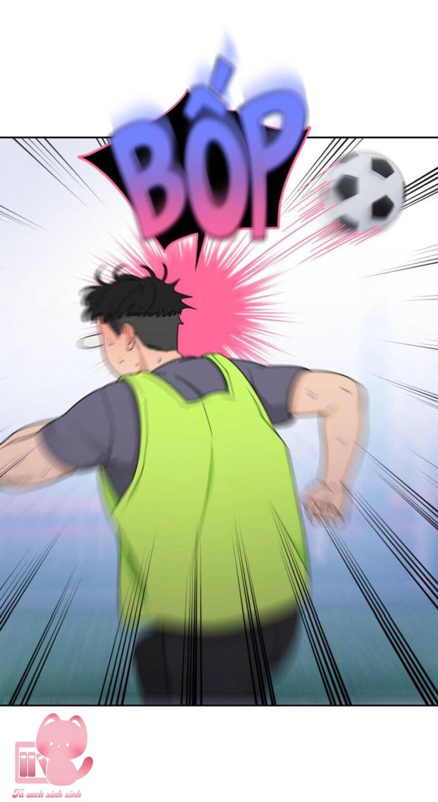 Vận May Không Ngờ Chap 15 - Next Chap 16