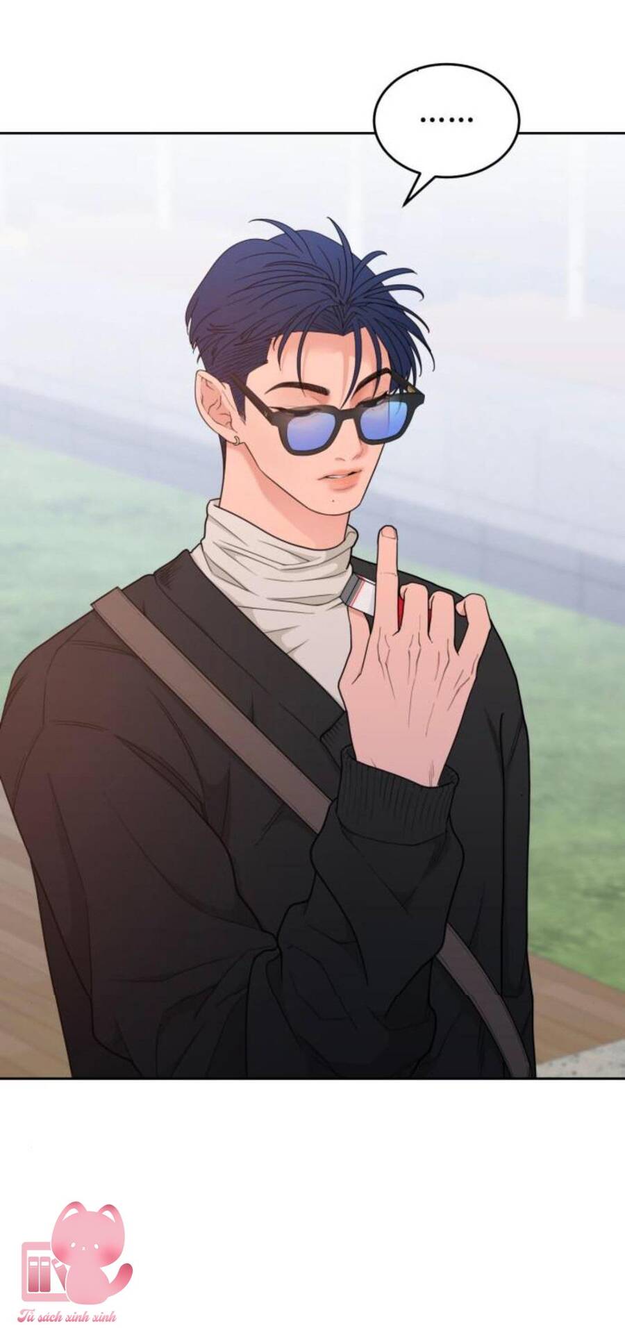 Vận May Không Ngờ Chap 15 - Next Chap 16