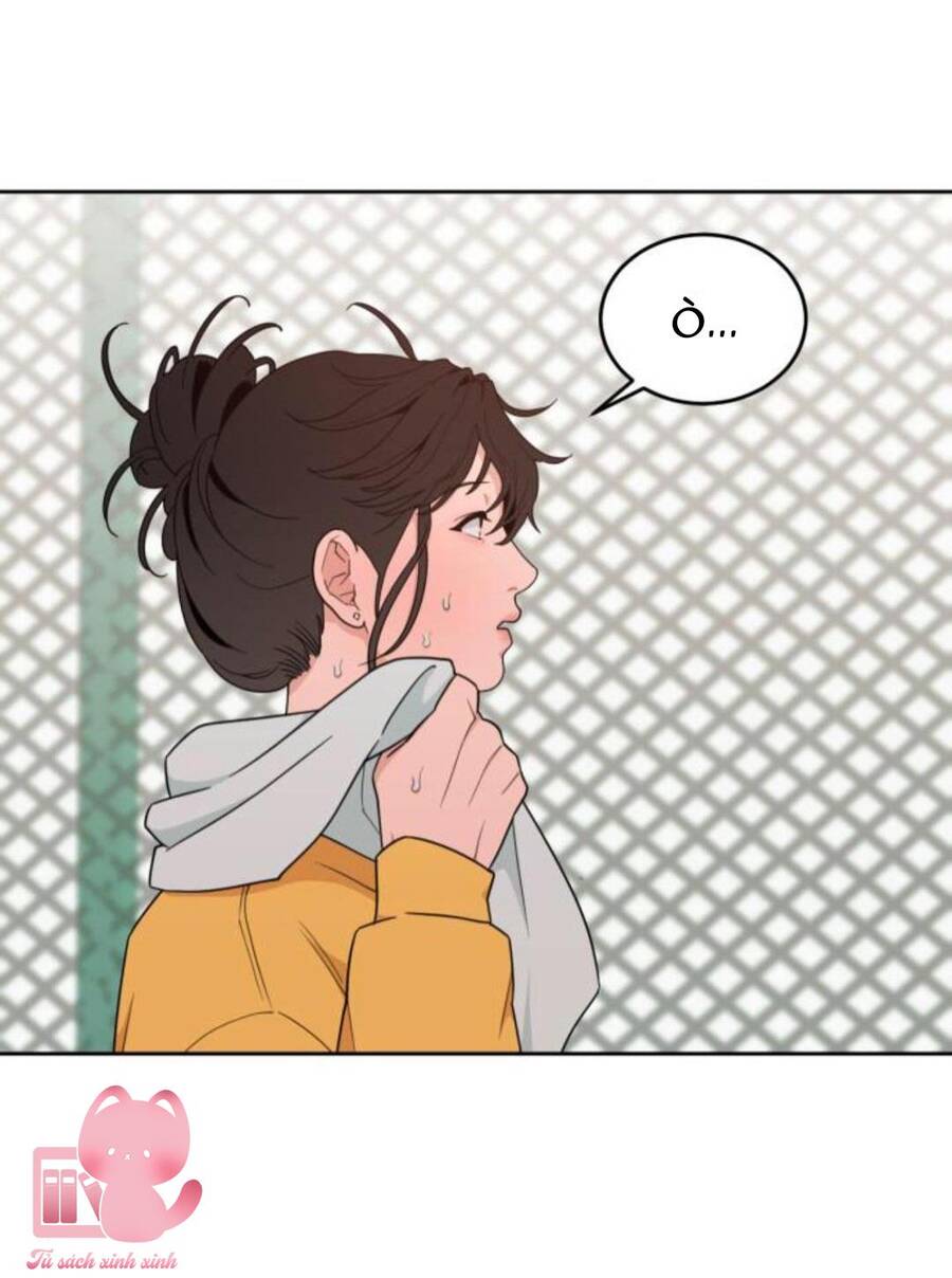 Vận May Không Ngờ Chap 15 - Next Chap 16