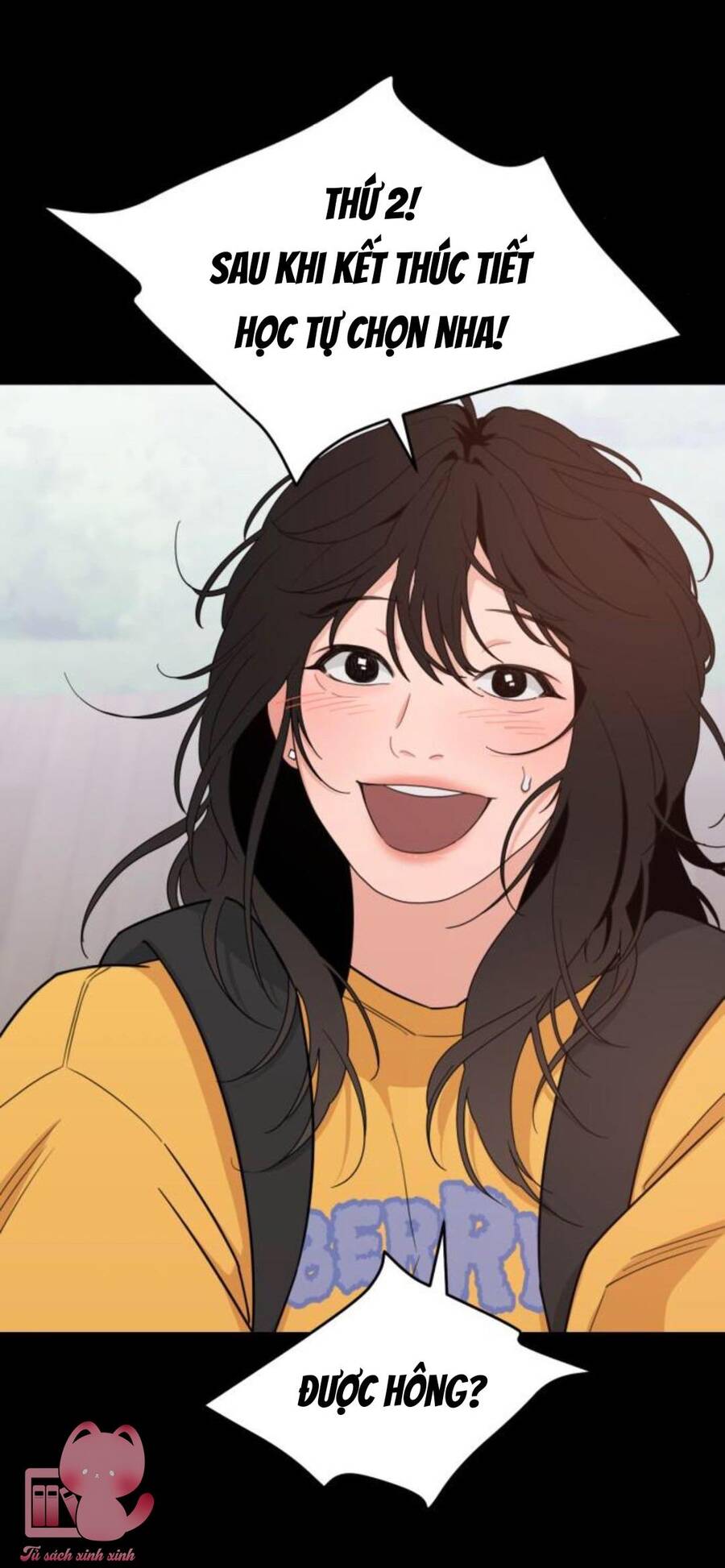 Vận May Không Ngờ Chap 15 - Next Chap 16