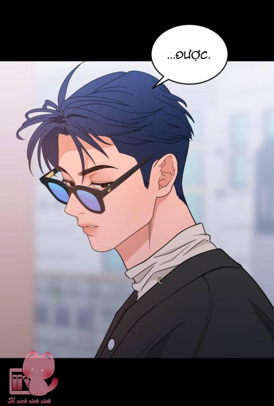 Vận May Không Ngờ Chap 15 - Next Chap 16