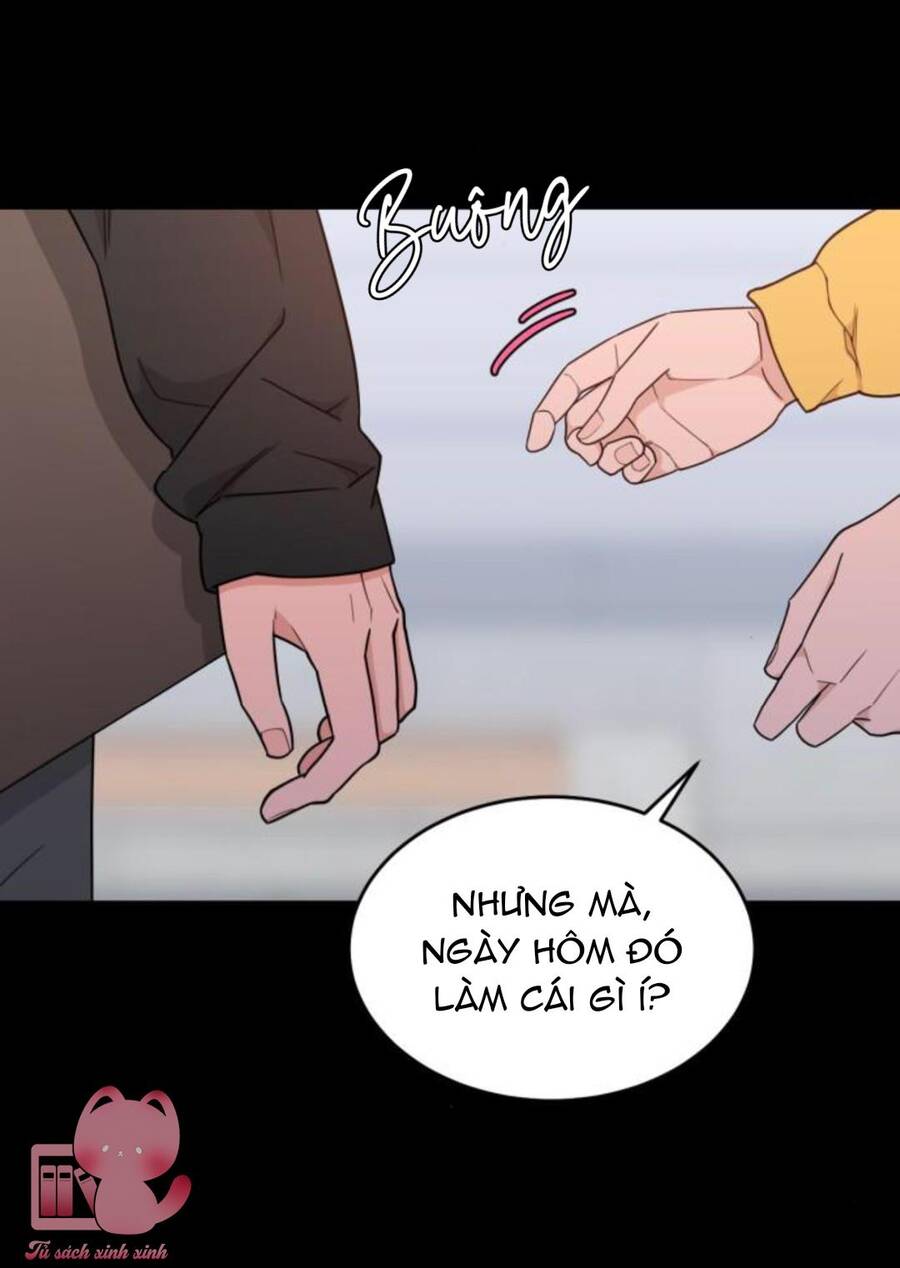 Vận May Không Ngờ Chap 15 - Next Chap 16