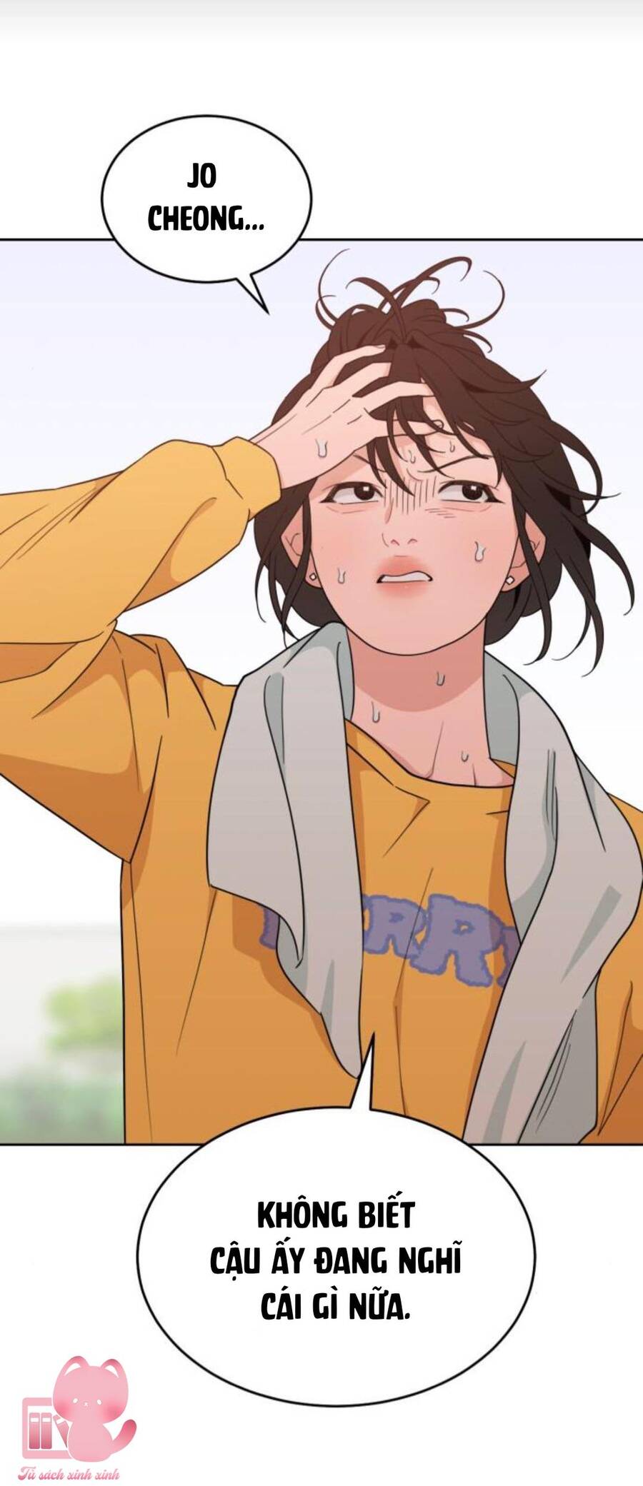 Vận May Không Ngờ Chap 15 - Next Chap 16