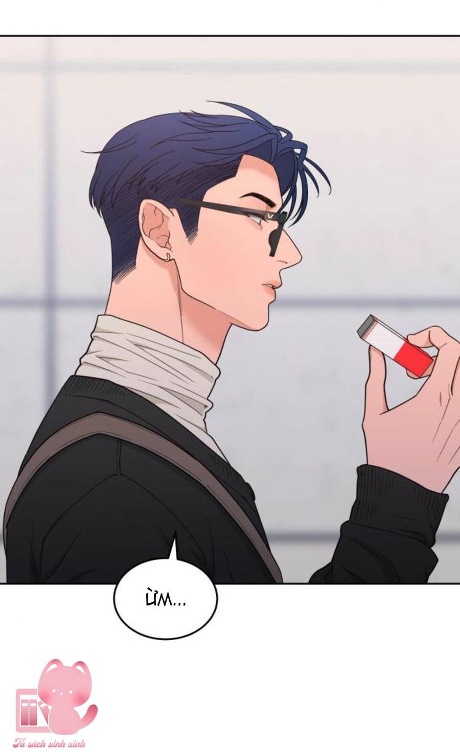 Vận May Không Ngờ Chap 15 - Next Chap 16